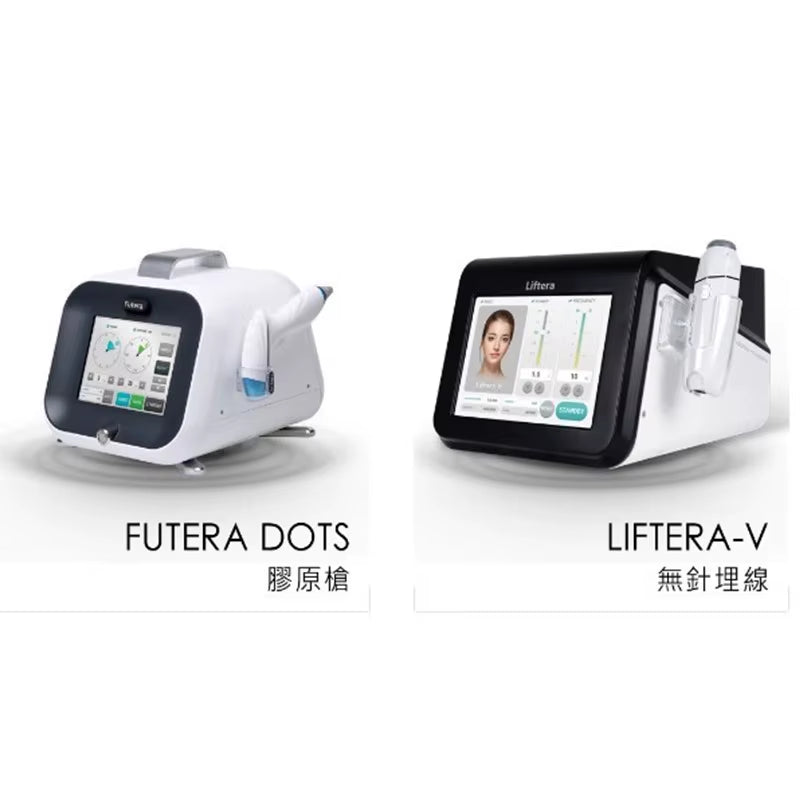 LIFTERA V a anti Age Face Facial Lift Beauty Device Machine