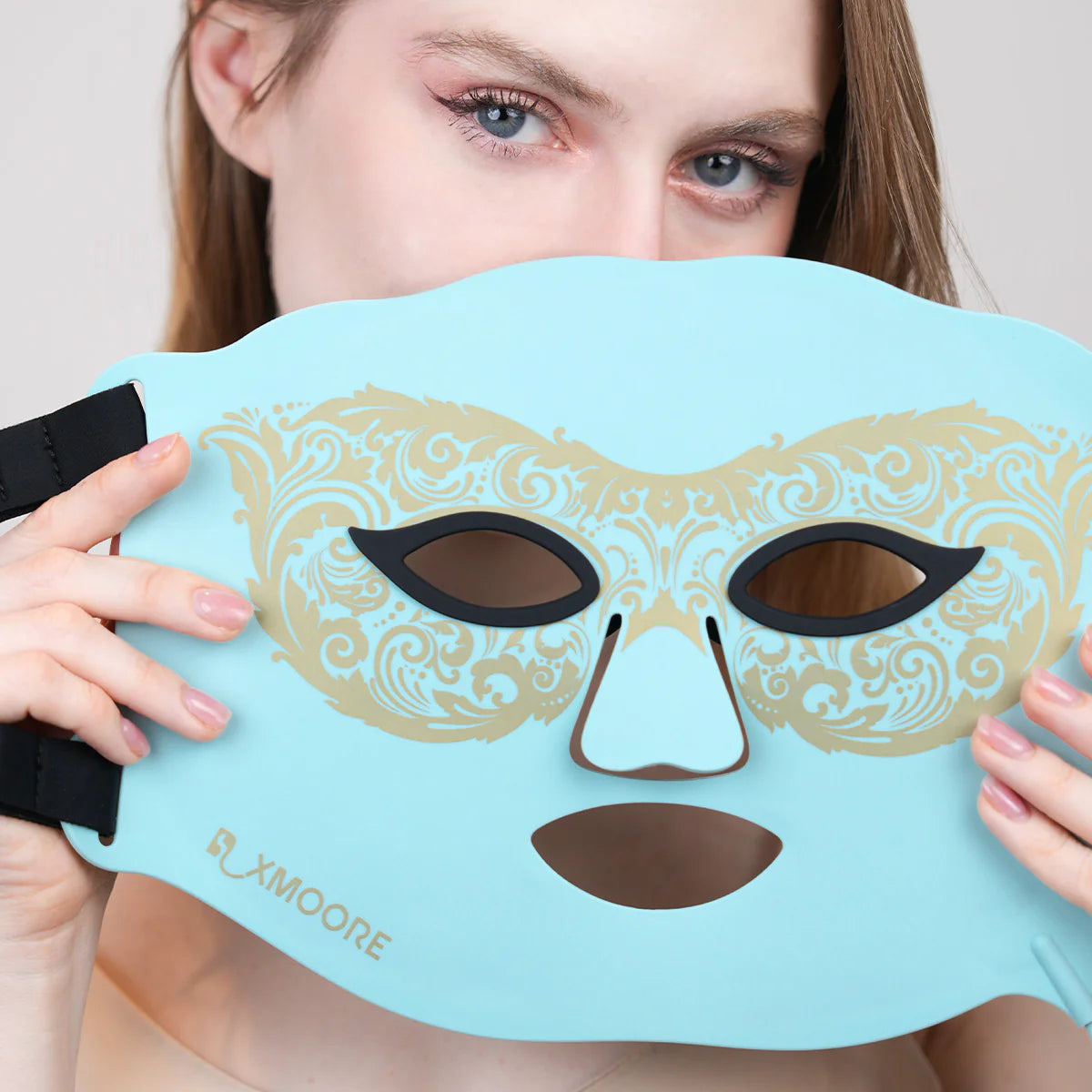 ™ Light Therapy LED Face Mask