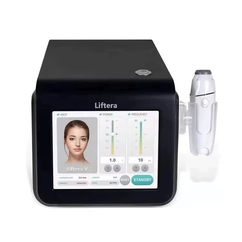 LIFTERA V a anti Age Face Facial Lift Beauty Device Machine