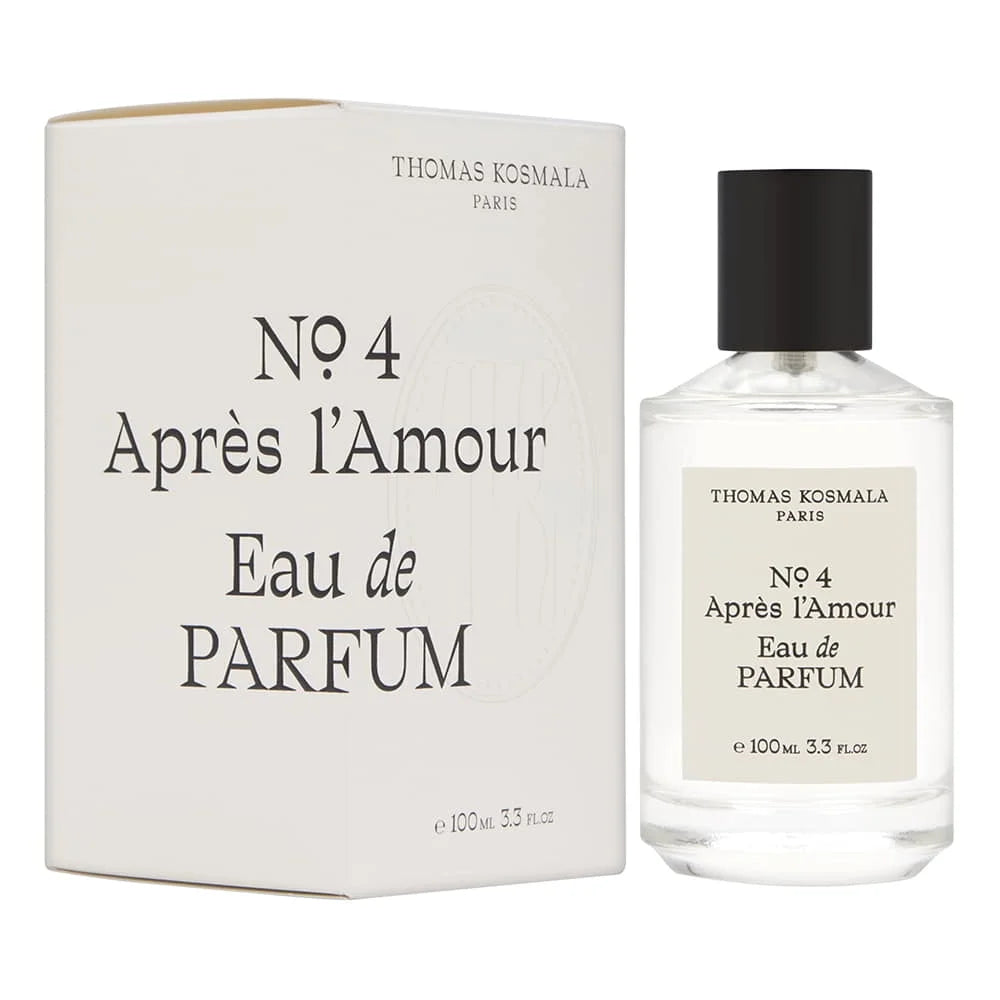 Unisex Apres L'Amour EDP Spray 3.4 Oz Fragrances 5060412110235