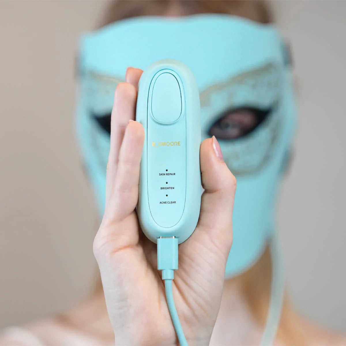 ™ Light Therapy LED Face Mask