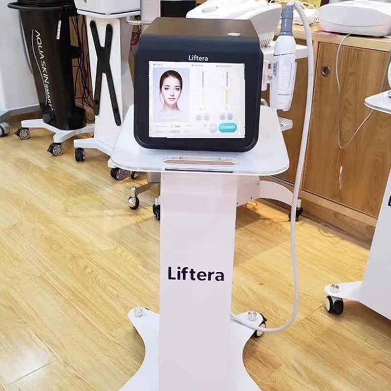 LIFTERA V a anti Age Face Facial Lift Beauty Device Machine